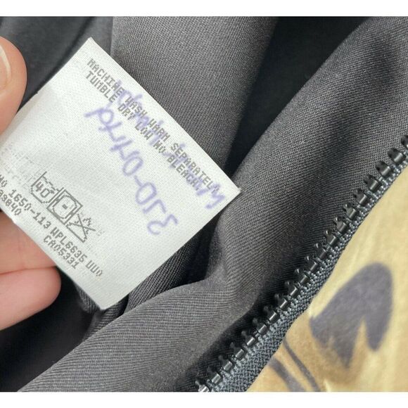 Woolrich original Wear-men’s M-vintage-Camo Coat, Jacket-excellent Condi… - Picture 7 of 7